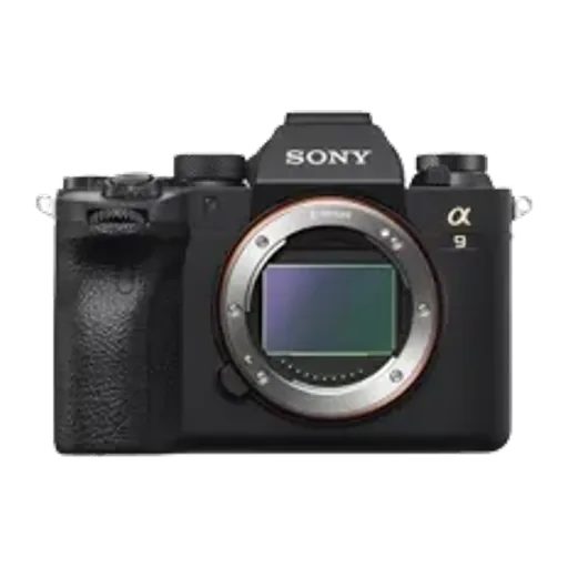 Sony Alpha A9 II Mirrorless