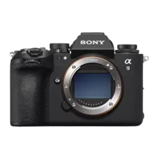 Sony Alpha A9 III Mirrorless