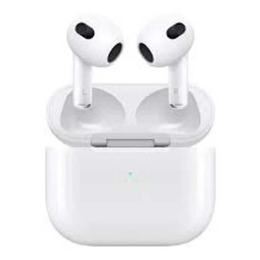 Apple Air Pods Pro 3rd Gen