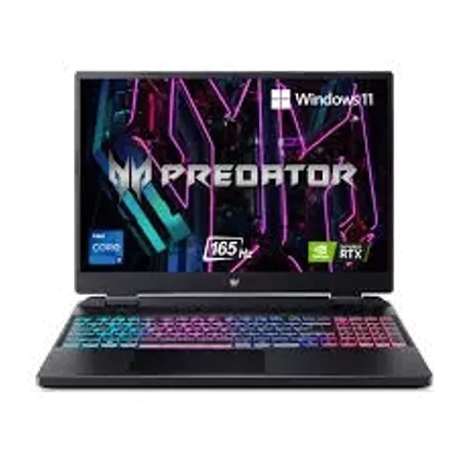 Acer Pradetor Helios Neo Series