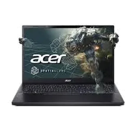 Acer Spatical Lab 3D Series