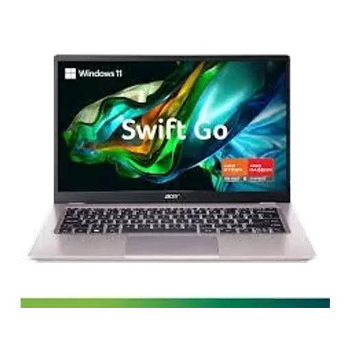 Swift Go Series