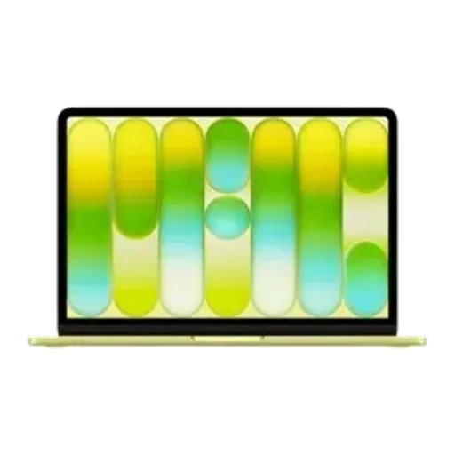MacBook Neo