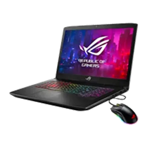 ROG Series