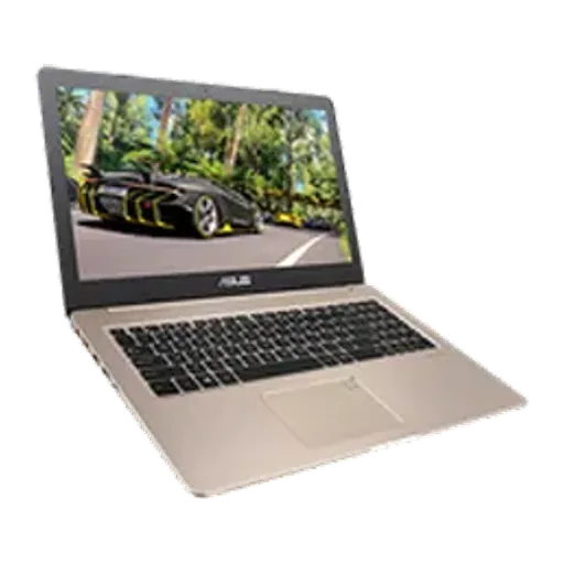 VivoBook Pro Series