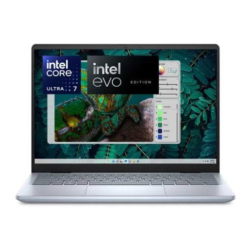 Inspiron Plus Series