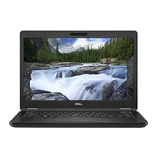 Latitude 5000 Series