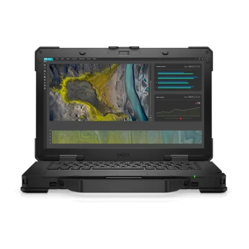 Lattitude Rugged Series