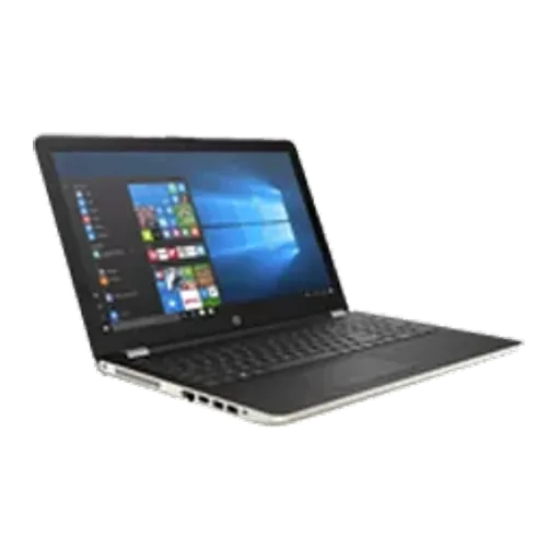 HP 15 Series