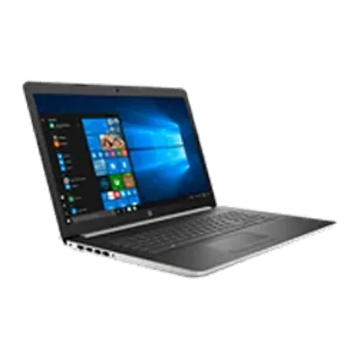 HP 17 Series