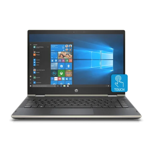 Hp Pavillion X360 Series