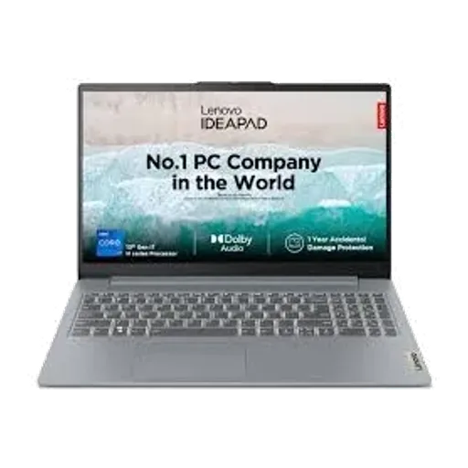 Ideapad Slim Series
