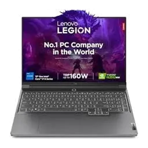 Legion Pro Series