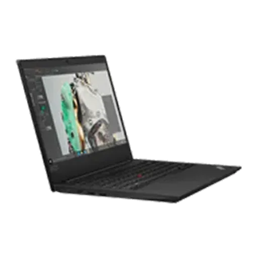 Thinkpad E Series