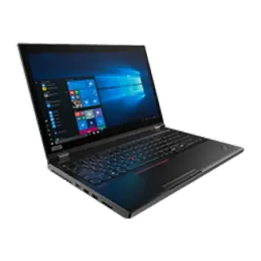 Thinkpad P Series
