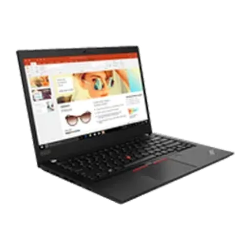 Thinkpad T Series