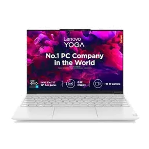 Yoga Slim Series