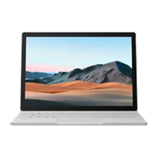 Surface Book 3 Series