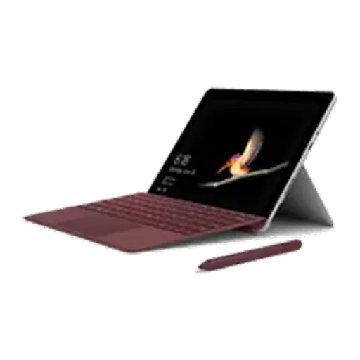 Surface Go Series