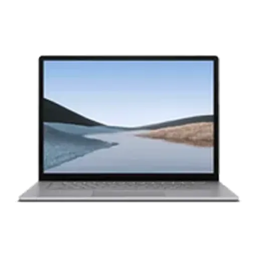 Surface Laptop 4 Series