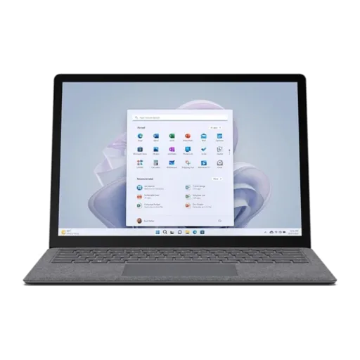 Surface Laptop 5 Series