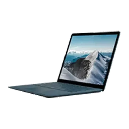 Surface Laptop Series