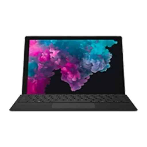 Surface Pro 6 Series