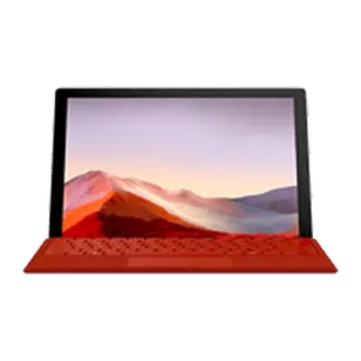 Surface Pro 7 Series