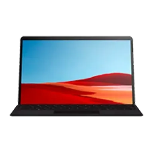 Surface Pro X Series