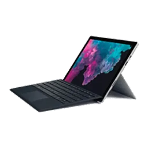 Surface Series