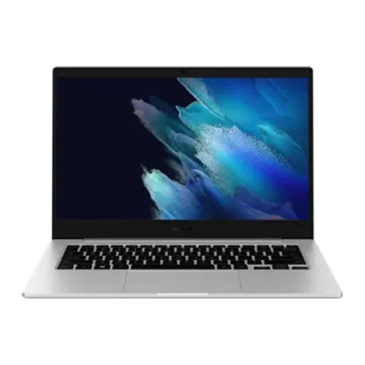 Galaxy Book Go Series