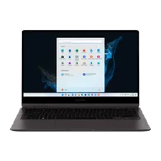 Galaxy Book2 360 Series