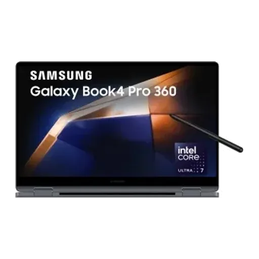 Galaxy Book4 360 Series