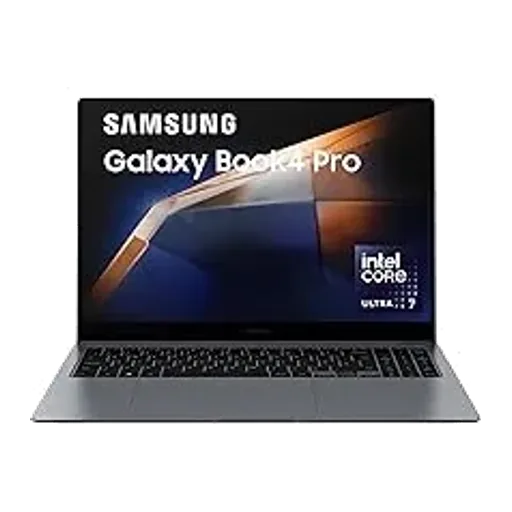Galaxy Book4 Pro Series