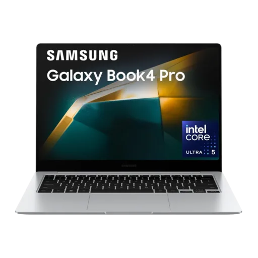 Galaxy Book4 Series