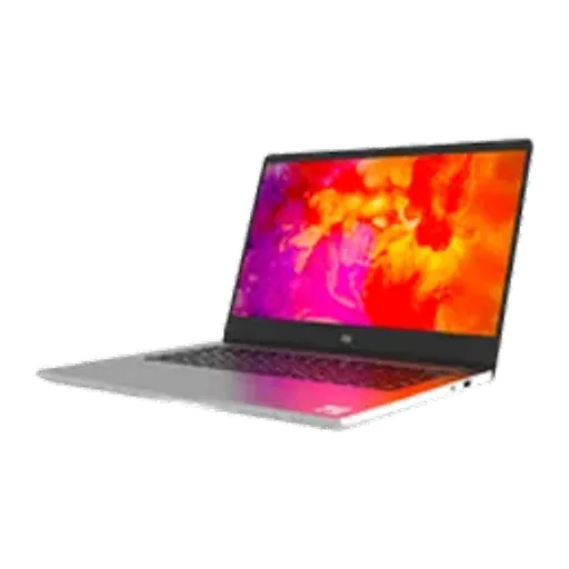 Mi Notebook