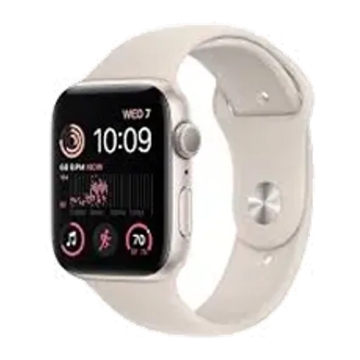 Apple SE 2nd Gen (40mm GPS+Cellular)