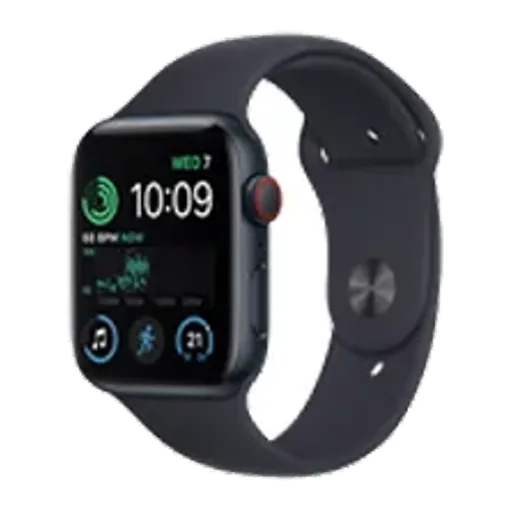 Apple SE 2nd Gen (44mm GPS Only)