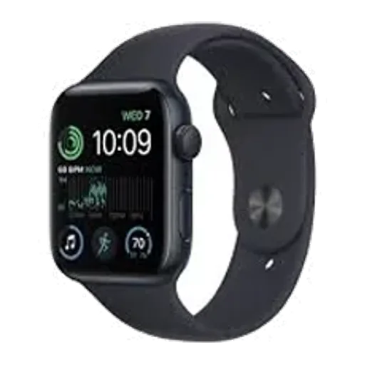 Apple SE 2nd Gen (44mm GPS+Cellular)
