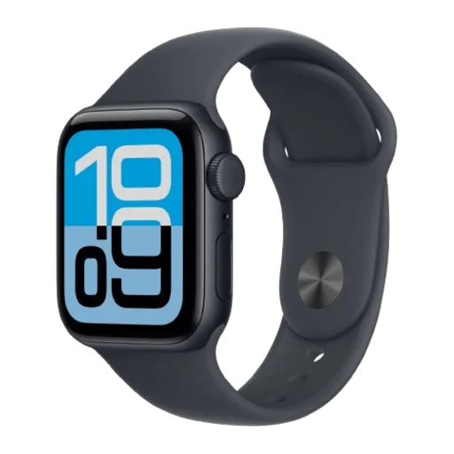 Apple Watch SE 3rd Gen (44mm GPS Only)