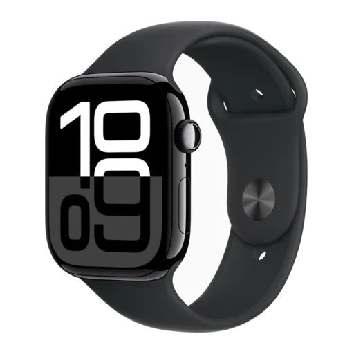 Apple Watch Series 10 Aluminium 46 MM (GPS + Cellular)