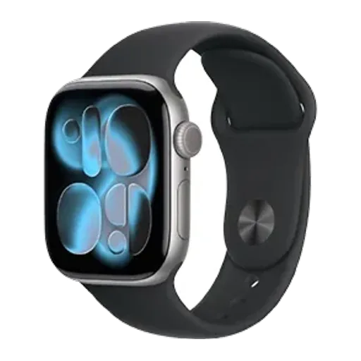 Apple Watch Series 11 Aluminium 42 MM GPS Only