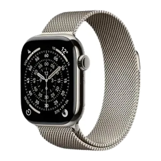 Apple Watch Series 11 Titanium 42 MM (GPS + Cellular)