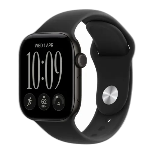 Apple Watch Series 12 Aluminum 46 MM GPS + Cellular