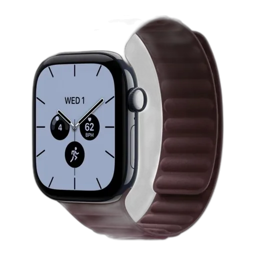Apple Watch Series 12 Ceramic 46 MM GPS + Cellular
