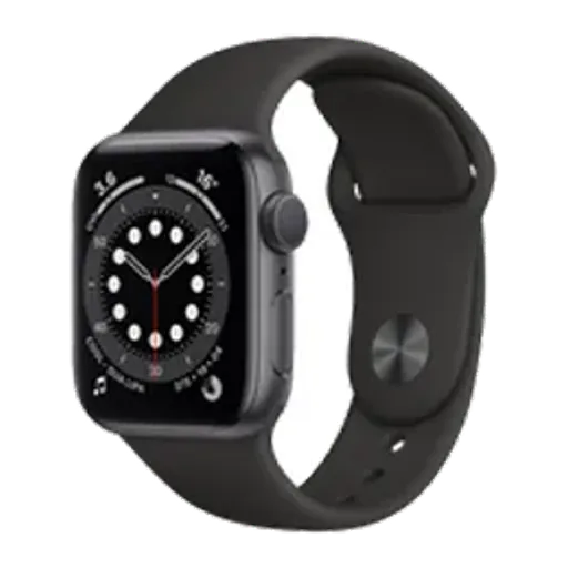 Apple Watch Series 6 (44mm GPS Only)