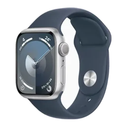 Apple Watch Series 9 41MM Aluminium GPS Only