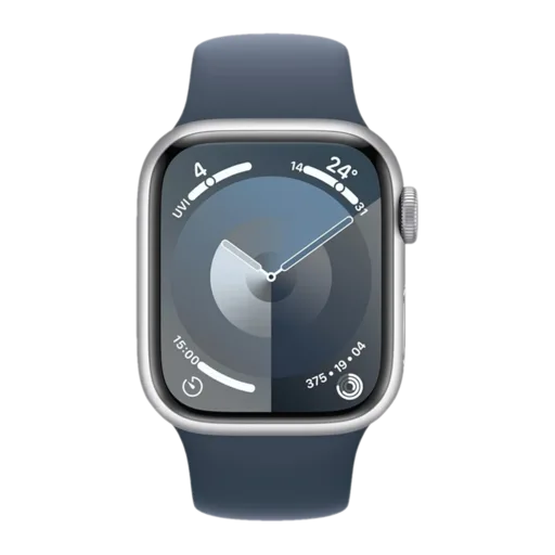 Apple Watch Series 9 45MM Aluminium GPS+CELLULAR