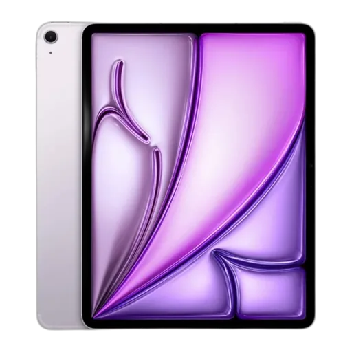 iPad Air M4 13 inch (WiFi + Cellular)