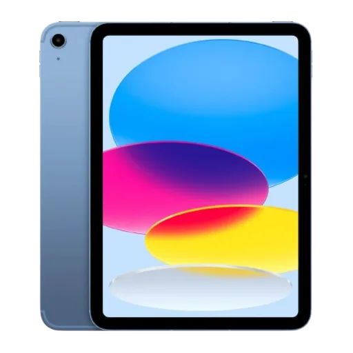 iPad 11th Gen (WiFi + Cellular)